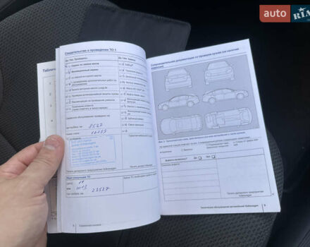 Синій Фольксваген Гольф, об'ємом двигуна 1.4 л та пробігом 92 тис. км за 11700 $, фото 33 на Automoto.ua