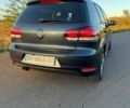 Синий Фольксваген Гольф, объемом двигателя 2.48 л и пробегом 225 тыс. км за 8450 $, фото 9 на Automoto.ua