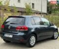 Синій Фольксваген Гольф, об'ємом двигуна 1.4 л та пробігом 176 тис. км за 8700 $, фото 12 на Automoto.ua