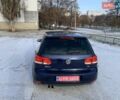 Синій Фольксваген Гольф, об'ємом двигуна 0 л та пробігом 207 тис. км за 8200 $, фото 6 на Automoto.ua