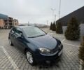 Синій Фольксваген Гольф, об'ємом двигуна 1.2 л та пробігом 220 тис. км за 6058 $, фото 3 на Automoto.ua