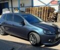 Синій Фольксваген Гольф, об'ємом двигуна 1.6 л та пробігом 200 тис. км за 9999 $, фото 1 на Automoto.ua