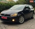 Синій Фольксваген Гольф, об'ємом двигуна 1.39 л та пробігом 167 тис. км за 7450 $, фото 1 на Automoto.ua