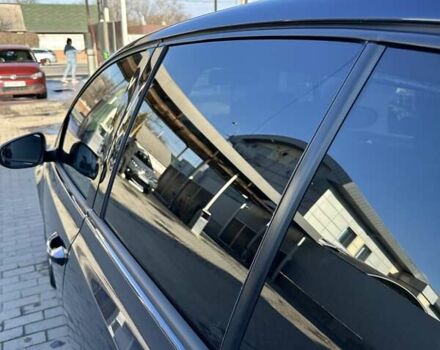 Синий Фольксваген Гольф, объемом двигателя 1.6 л и пробегом 201 тыс. км за 10499 $, фото 8 на Automoto.ua