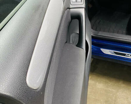 Синій Фольксваген Гольф, об'ємом двигуна 1.4 л та пробігом 207 тис. км за 8200 $, фото 18 на Automoto.ua