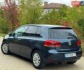 Синій Фольксваген Гольф, об'ємом двигуна 1.4 л та пробігом 176 тис. км за 8700 $, фото 25 на Automoto.ua