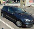 Синій Фольксваген Гольф, об'ємом двигуна 2.48 л та пробігом 107 тис. км за 10400 $, фото 1 на Automoto.ua