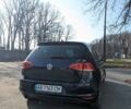 Синий Фольксваген Гольф, объемом двигателя 1.6 л и пробегом 178 тыс. км за 12500 $, фото 3 на Automoto.ua