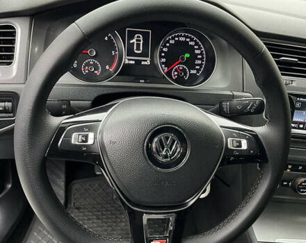 Синій Фольксваген Гольф, об'ємом двигуна 1.97 л та пробігом 251 тис. км за 11900 $, фото 30 на Automoto.ua