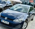 Синій Фольксваген Гольф, об'ємом двигуна 1.97 л та пробігом 199 тис. км за 10599 $, фото 1 на Automoto.ua