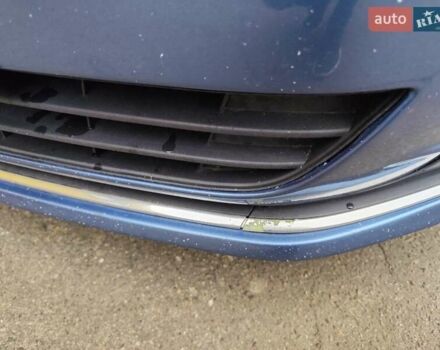 Синий Фольксваген Гольф, объемом двигателя 1.39 л и пробегом 194 тыс. км за 14000 $, фото 28 на Automoto.ua