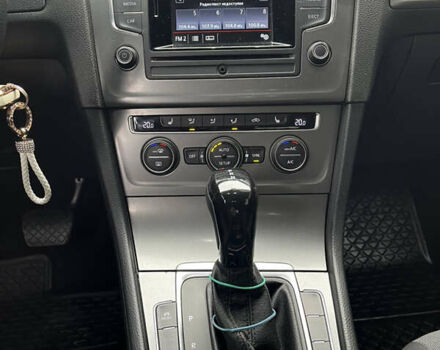 Синій Фольксваген Гольф, об'ємом двигуна 1.97 л та пробігом 251 тис. км за 11900 $, фото 33 на Automoto.ua