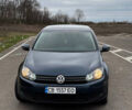 Синій Фольксваген Гольф, об'ємом двигуна 2.48 л та пробігом 217 тис. км за 8650 $, фото 18 на Automoto.ua