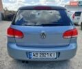 Синій Фольксваген Гольф, об'ємом двигуна 1.39 л та пробігом 239 тис. км за 7900 $, фото 5 на Automoto.ua