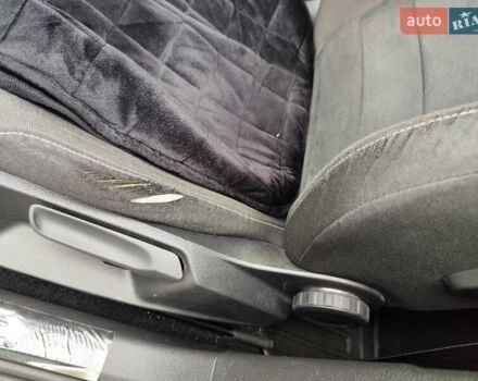 Синий Фольксваген Гольф, объемом двигателя 1.39 л и пробегом 194 тыс. км за 14000 $, фото 29 на Automoto.ua