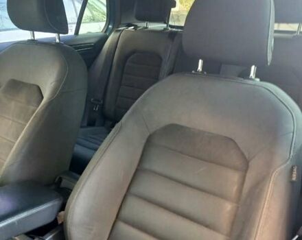 Синій Фольксваген Гольф, об'ємом двигуна 1.97 л та пробігом 195 тис. км за 13500 $, фото 9 на Automoto.ua