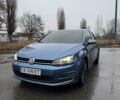 Синий Фольксваген Гольф, объемом двигателя 1.97 л и пробегом 229 тыс. км за 14700 $, фото 5 на Automoto.ua