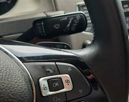 Синій Фольксваген Гольф, об'ємом двигуна 1.6 л та пробігом 228 тис. км за 13600 $, фото 22 на Automoto.ua