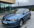 Фольксваген Гольф 2013 в Хмельницком на Automoto.ua Синий Фольксваген Гольф, объемом двигателя 1.97 л и пробегом 251 тыс. км за 11900 $, фото 2 на Automoto.ua
