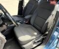 Синий Фольксваген Гольф, объемом двигателя 1.97 л и пробегом 180 тыс. км за 10600 $, фото 5 на Automoto.ua