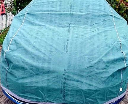 Синий Фольксваген Гольф, объемом двигателя 1.4 л и пробегом 194 тыс. км за 14000 $, фото 7 на Automoto.ua