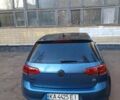 Синій Фольксваген Гольф, об'ємом двигуна 2 л та пробігом 165 тис. км за 14499 $, фото 3 на Automoto.ua