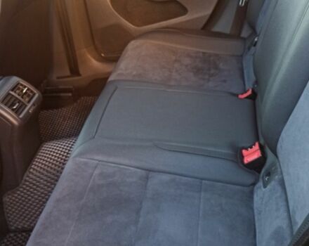 Фольксваген Гольф 2013 в Киеве на Automoto.ua Синий Фольксваген Гольф, объемом двигателя 1.4 л и пробегом 160 тыс. км за 11600 $, фото 15 на Automoto.ua