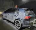 Синий Фольксваген Гольф, объемом двигателя 2 л и пробегом 270 тыс. км за 13900 $, фото 8 на Automoto.ua