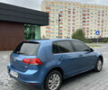 Фольксваген Гольф 2013 в Хмельницком на Automoto.ua Синий Фольксваген Гольф, объемом двигателя 1.97 л и пробегом 251 тыс. км за 11900 $, фото 7 на Automoto.ua
