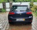 Синій Фольксваген Гольф, об'ємом двигуна 1.6 л та пробігом 228 тис. км за 13600 $, фото 8 на Automoto.ua