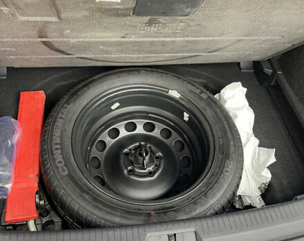 Синій Фольксваген Гольф, об'ємом двигуна 1.97 л та пробігом 251 тис. км за 11900 $, фото 21 на Automoto.ua