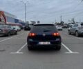 Синий Фольксваген Гольф, объемом двигателя 1.4 л и пробегом 285 тыс. км за 8500 $, фото 5 на Automoto.ua