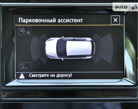 Синій Фольксваген Гольф, об'ємом двигуна 1.4 л та пробігом 102 тис. км за 13000 $, фото 31 на Automoto.ua