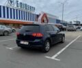Синий Фольксваген Гольф, объемом двигателя 1.4 л и пробегом 285 тыс. км за 8500 $, фото 4 на Automoto.ua