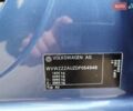 Синий Фольксваген Гольф, объемом двигателя 1.39 л и пробегом 194 тыс. км за 14000 $, фото 3 на Automoto.ua