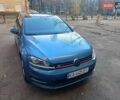 Синій Фольксваген Гольф, об'ємом двигуна 1.97 л та пробігом 195 тис. км за 13500 $, фото 1 на Automoto.ua