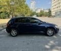 Синий Фольксваген Гольф, объемом двигателя 1.4 л и пробегом 275 тыс. км за 8000 $, фото 1 на Automoto.ua