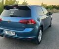 Синій Фольксваген Гольф, об'ємом двигуна 1.97 л та пробігом 460 тис. км за 8500 $, фото 2 на Automoto.ua