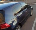 Фольксваген Гольф 2013 в Киеве на Automoto.ua Синий Фольксваген Гольф, объемом двигателя 1.4 л и пробегом 160 тыс. км за 11600 $, фото 19 на Automoto.ua