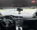 Фольксваген Гольф 2013 в Хмельницком на Automoto.ua Синий Фольксваген Гольф, объемом двигателя 1.97 л и пробегом 251 тыс. км за 11900 $, фото 35 на Automoto.ua