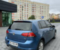 Фольксваген Гольф 2013 в Хмельницком на Automoto.ua Синий Фольксваген Гольф, объемом двигателя 1.97 л и пробегом 251 тыс. км за 11900 $, фото 18 на Automoto.ua