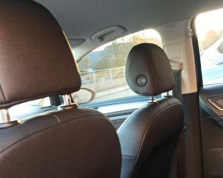 Фольксваген Гольф 2013 в Киеве на Automoto.ua Синий Фольксваген Гольф, объемом двигателя 1.4 л и пробегом 160 тыс. км за 11600 $, фото 12 на Automoto.ua