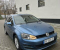 Синій Фольксваген Гольф, об'ємом двигуна 1.97 л та пробігом 251 тис. км за 11900 $, фото 10 на Automoto.ua