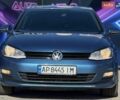 Синій Фольксваген Гольф, об'ємом двигуна 1.97 л та пробігом 176 тис. км за 12999 $, фото 2 на Automoto.ua