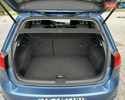 Фольксваген Гольф 2013 в Хмельницком на Automoto.ua Синий Фольксваген Гольф, объемом двигателя 1.97 л и пробегом 251 тыс. км за 11900 $, фото 28 на Automoto.ua