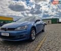 Синій Фольксваген Гольф, об'ємом двигуна 1.97 л та пробігом 225 тис. км за 10900 $, фото 1 на Automoto.ua