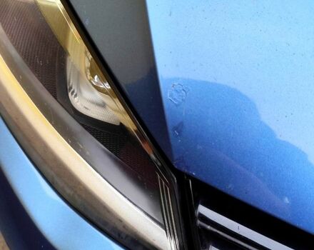 Синий Фольксваген Гольф, объемом двигателя 1.4 л и пробегом 194 тыс. км за 14000 $, фото 8 на Automoto.ua