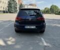 Синий Фольксваген Гольф, объемом двигателя 1.4 л и пробегом 275 тыс. км за 8000 $, фото 2 на Automoto.ua