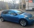 Синій Фольксваген Гольф, об'ємом двигуна 1.97 л та пробігом 195 тис. км за 13500 $, фото 1 на Automoto.ua
