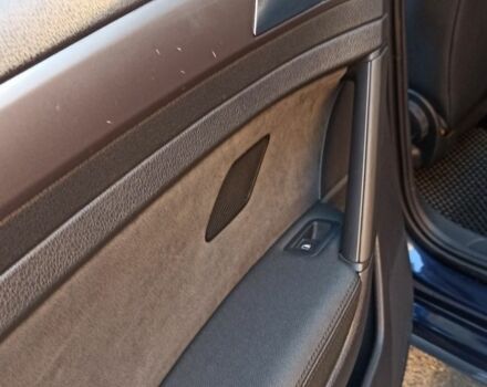 Фольксваген Гольф 2013 в Киеве на Automoto.ua Синий Фольксваген Гольф, объемом двигателя 1.4 л и пробегом 160 тыс. км за 11600 $, фото 13 на Automoto.ua